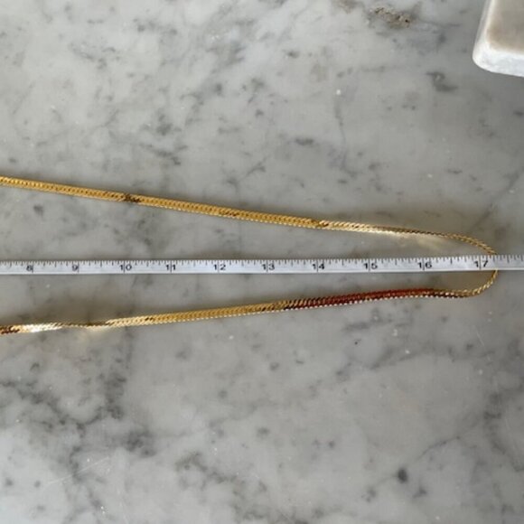 JUDITH LIEBER Vintage Minaudière Black Metallic Suede Gemstone Clasp Purse - Picture 17 of 17